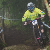 Day 1 - July 20 - Downhill